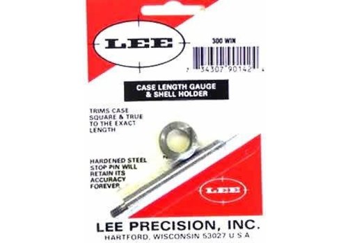 OSA1243-LEE GAGE/HOLDER 300 WIN MAG 