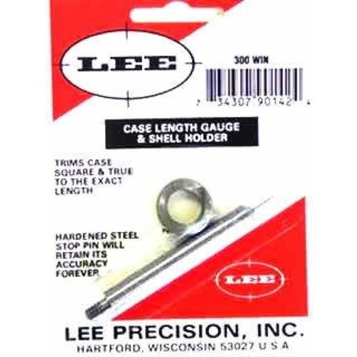 OSA1243-LEE GAGE/HOLDER 300 WIN MAG 