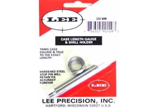 OSA1264-LEE GAGE/HOLDER 338 WIN MAG 