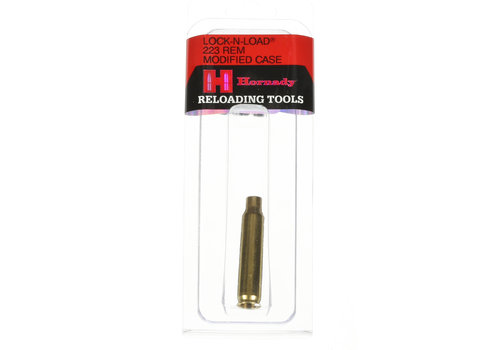 OSA520-HORNADY MODIFIED CASE LOCK-N-LOAD 223REM 