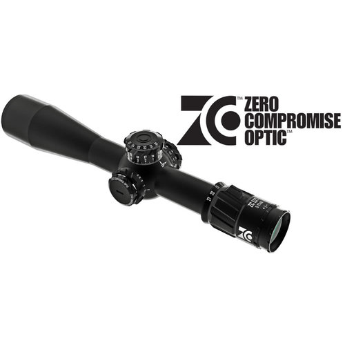 SJS388-ZERO COMPROMISE OPTIC 5-27X56 MPCT1 RETICLE 