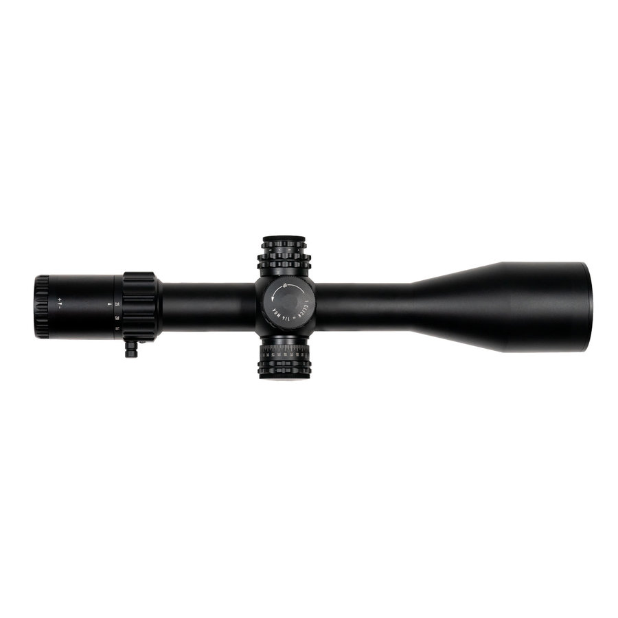 SJS398-ELEMENT OPTICS TITAN 5-25X56 FFP EHR-2D MOA