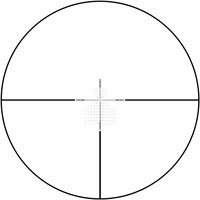 SJS400-ELEMENT OPTICS NEXUS 5-20X50 FFP APR-1D MRAD