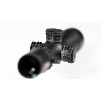 SJS400-ELEMENT OPTICS NEXUS 5-20X50 FFP APR-1D MRAD