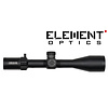 ELEMENT SJS400-ELEMENT OPTICS NEXUS 5-20X50 FFP APR-1D MRAD