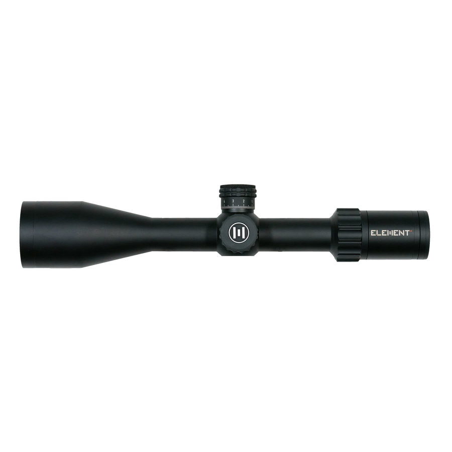 SJS401-ELEMENT OPTICS NEXUS 5-20X50 FFP EHR-1C MOA