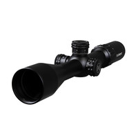 SJS403-ELEMENT OPTICS HELIX 6-24X50 FFP APR-2D MRAD