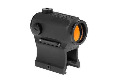 SJS420-HOLOSUN RED DOT SIGHT-HS403B 2 MOA DOT 