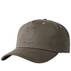 Hunters Element HUE977-HUNTERS ELEMENT OTAGO CAP MOSS GREEN