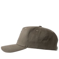 HUE977-HUNTERS ELEMENT OTAGO CAP MOSS GREEN