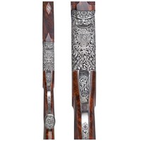 SJS425-RIZZINI REGAL EXTRA 20G 30"