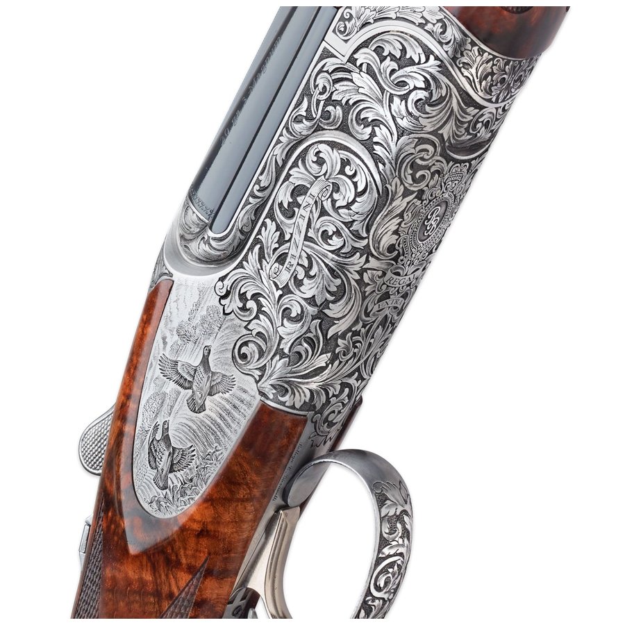 SJS425-RIZZINI REGAL EXTRA 20G 30"