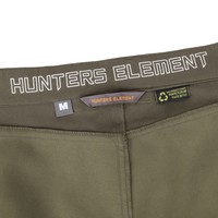 HUNTERS ELEMENT SPUR PANTS DESOLVE VEIL