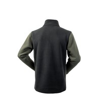 HUNTERS ELEMENT SQUALL JACKET FOREST GREEN