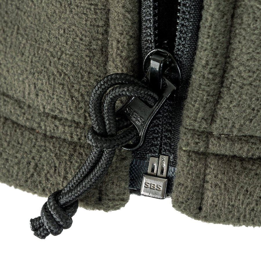 HUNTERS ELEMENT SQUALL JACKET FOREST GREEN