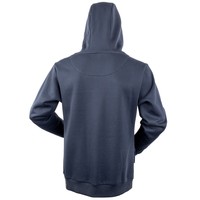 HUNTERS ELEMENT MOUNTAINSCAPE HOODIE NAVY