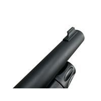 SJS316-LEFT HAND-DICKINSON T1000 NEW TACTICAL ADJUSTABLE STOCK SYNTHETIC 12G BLACK 20" MC 6+1