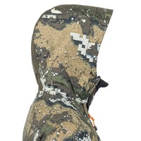 HUNTERS ELEMENT SLEET JACKET DESOLVE VEIL