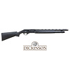 SJS342 Dickinson T1000 Synthetic 12G 20" MC, 6+1