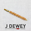 J.DEWEY SJS076-J DEWEY BRONZE BRUSH .17 B-17