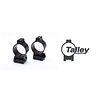 SJS284-RINGS-TALLEY 30MM LOW DETACHABLE MATTE