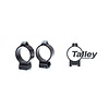 Talley SJS287-Talley 30mm Fixed Ring (Matte, Med.)