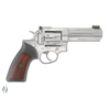 Ruger NIO309-RUGER GP100 357 STAINLESS 106MM 7 SHOT