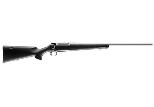 OSA2297-SAUER 100 CLASSIC XT 6.5CM SILVER CERATECH 