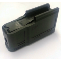 OSA856- MAGAZINE - SAUER 100 / 101 7 MM RM / 300 WM / 338 WM 4 RND