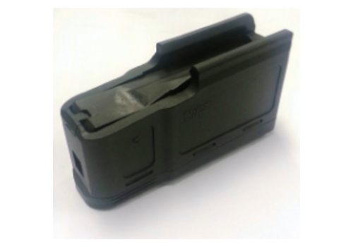 OSA856- MAGAZINE - SAUER 100 / 101 7 MM RM / 300 WM / 338 WM 4 RND  OSA856- MAGAZINE - SAUER 100 / 101 7 MM RM / 300 WM / 338 WM 4 RND
