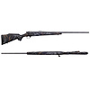 Weatherby TSA101-WEATHERBY VANGUARD MEATEATER SPECIAL 300WIN 26" TB