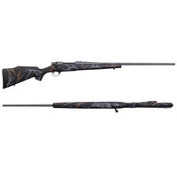 TSA101-WEATHERBY VANGUARD MEATEATER SPECIAL 300WIN 26" TB