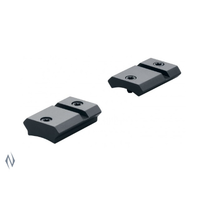 NIO1690-LEUPOLD QRW BASES 2 PIECE WIN XPR MATTE