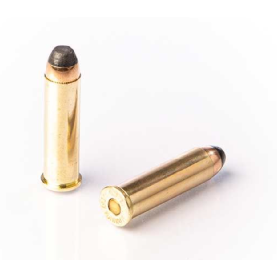 TAS851-FIOCCHI 357 Magnum 125GR SJSP 50RNDS