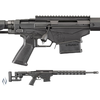 Ruger NIO1176-RUGER PRECISION GEN 3 RIFLE 308 20" 10 SHOT