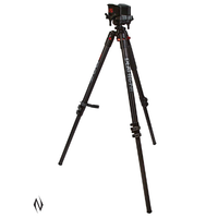 NIO730-BOG DEATH GRIP CLAMPING TRIPOD CARBON FIBRE