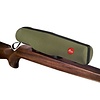 Leica LCA054-LEICA RIFLE SCOPE COVER OLIVE GREEN L FOR 50MM SCOPES