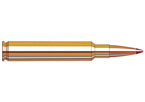 OSA306-HORNADY 280 ACKLEY IMPROVED 162GR ELD-X 