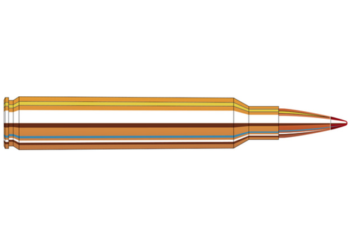 OSA225-HORNADY 300RUM 220GR ELD-X 20RNDS 