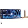 Federal NIO254-FEDERAL 45-70GOVT 300GR FN POWER-SHOK 20RNDS