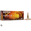 Federal NIO255-FEDERAL 300 WSM 165GR FUSION 20RNDS