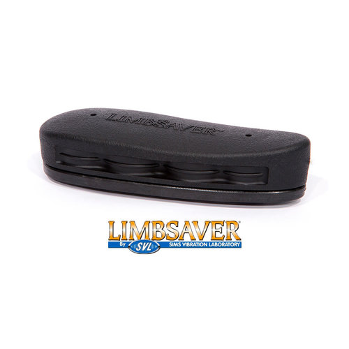 SJS044-LIMBSAVER PRECISION FIT PAD (AIR-TECH, REM 700 ADL/BDL 4 7/8" FLAT STOCK` MODEL 7&700 CDL` SAVAGE (MOST MODELS WOOD)) 