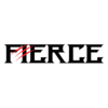 Fierce SJS015-FIERCE FURY 28 NOSLER 26" ARMOUR BLACK NIX BRAKE UPGRADE DESERT CARBON COLOR