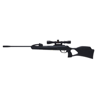 OSA1363-GAMO REPLAY 10 MAGNUM .22 INCL 3-9x40