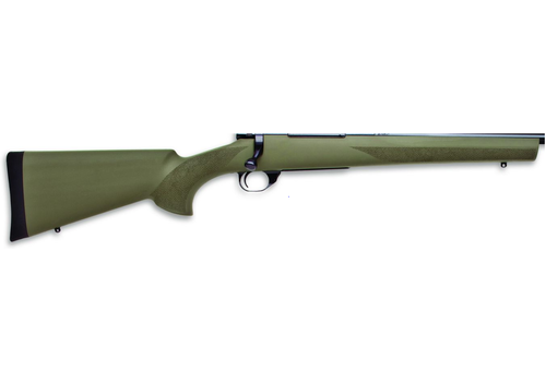 OSA1320-HOWA HOGUE STOCK LONG ACTION SLJ00078 