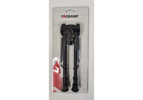 GSA080-TACBAND BIPOD 9-13" 