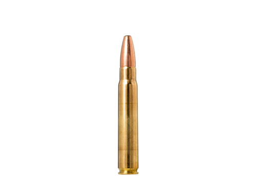 Sellier & Bellot 7.62x39 Unprimed Brass Casings 20/Bag. Reliable