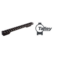 SJS021-TALLEY PICATINNY BASES ( FIERCE LONG ACTION )
