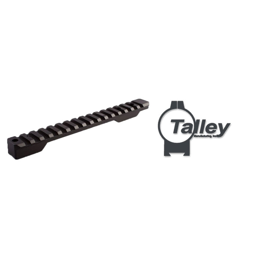 SJS021-TALLEY PICATINNY BASES ( FIERCE LONG ACTION )