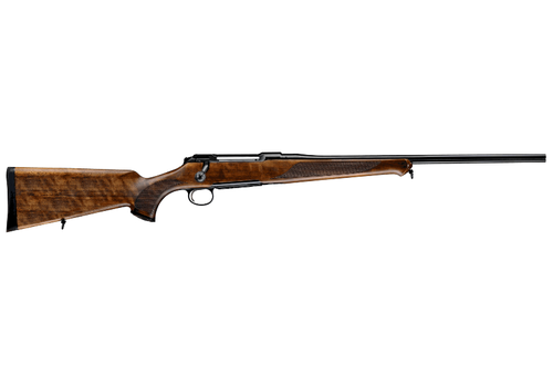 OSA1387-SAUER 101 CLASSIC STD WALNUT 7MM RM 620MM 4RND 